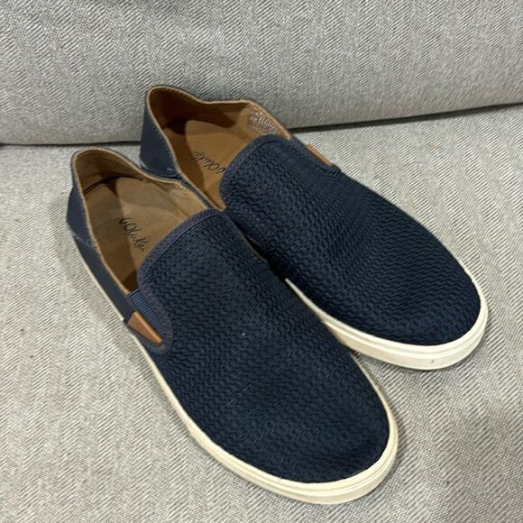 Olukai Pehuea Mesh - Picture 1 of 4
